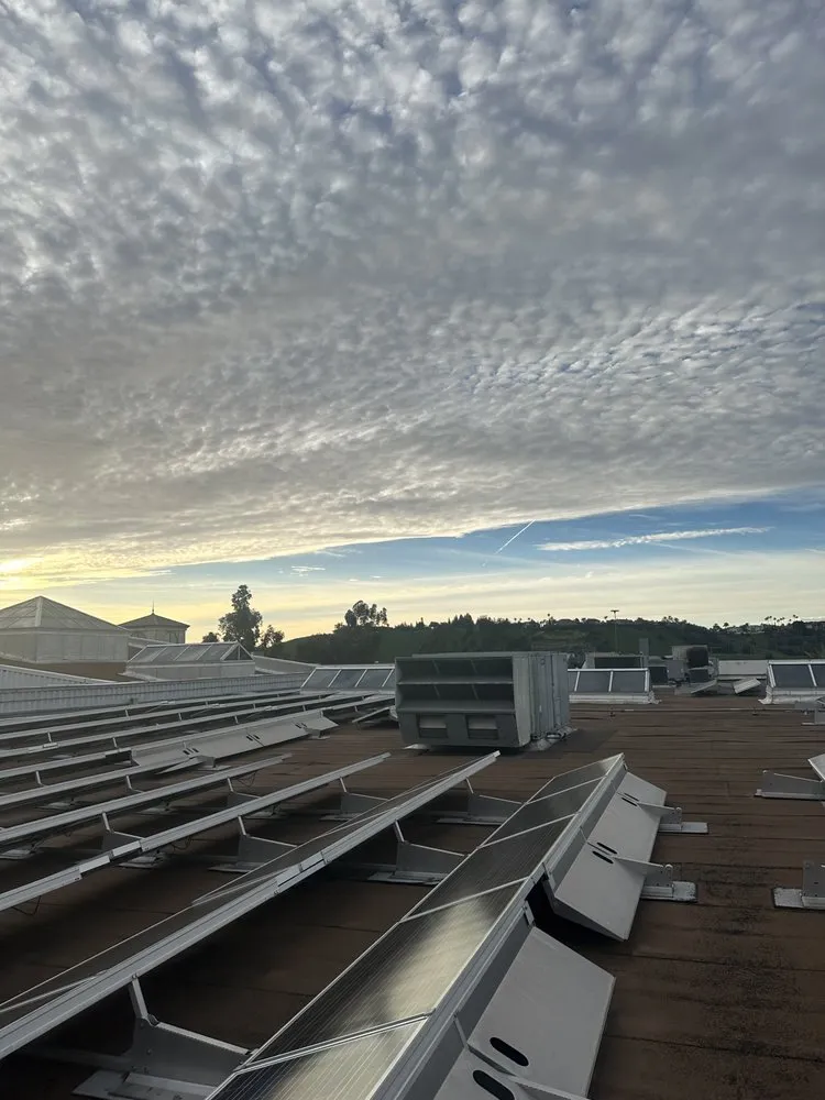 Slide of Brown Mechanical Services