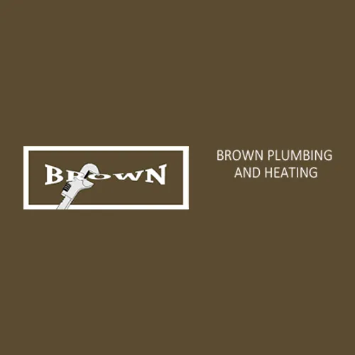 Slide of Brown Plumbing & Heating