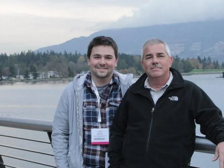 Slide of Brown Refrigeration