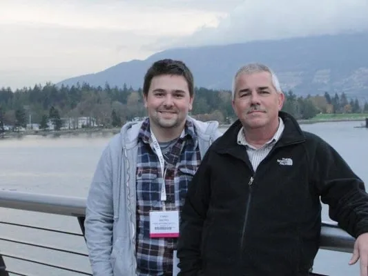 Brown Refrigeration Logo