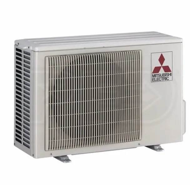 Slide of Brown Road Heating and Cooling