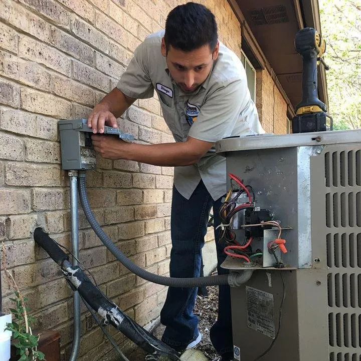 Slide of Brown Service