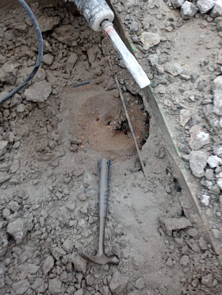 Slide of Brown Town Plumbing