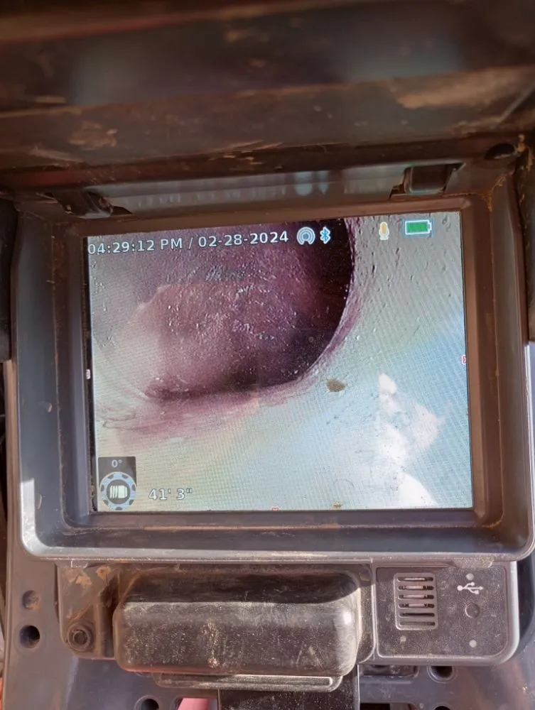 Slide of Brown Town Plumbing