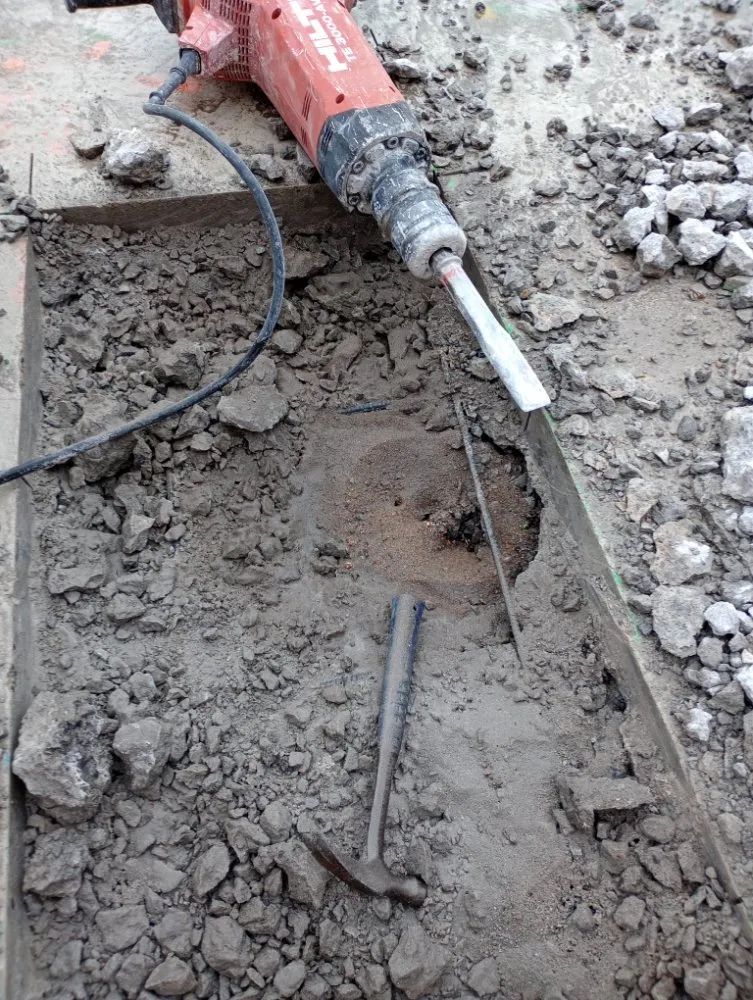 Slide of Brown Town Plumbing