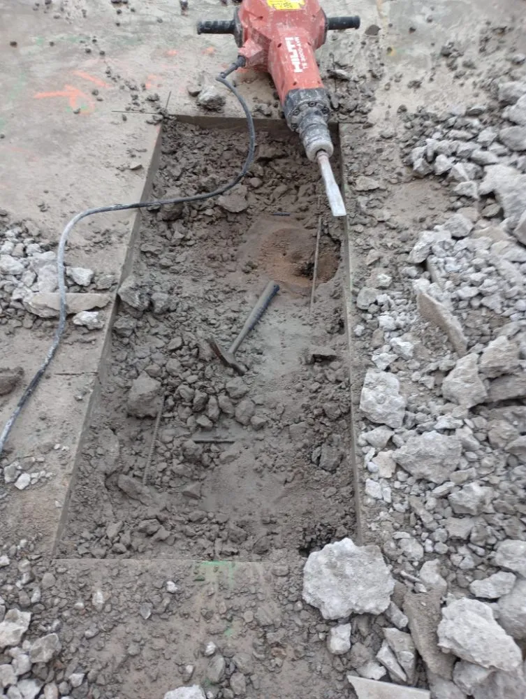 Slide of Brown Town Plumbing