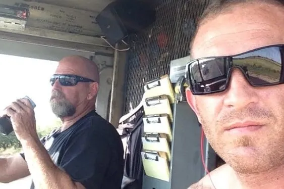 Slide of Browning & Sons Refrigeration