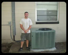 Slide of Browning Heating & Air Conditioning