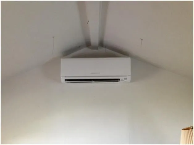 Slide of Browning Heating & Air Conditioning