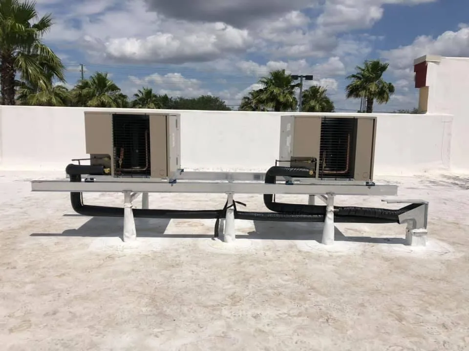 Slide of Browning Heating & Air Conditioning