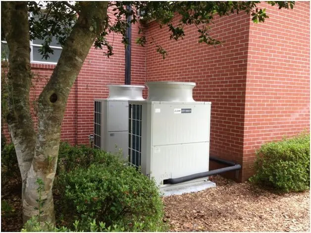 Slide of Browning Heating & Air Conditioning