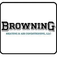 Slide of Browning Heating & Air Conditioning