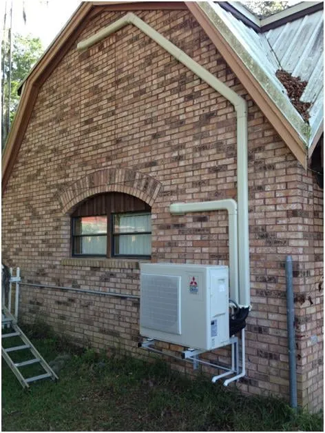 Slide of Browning Heating & Air Conditioning