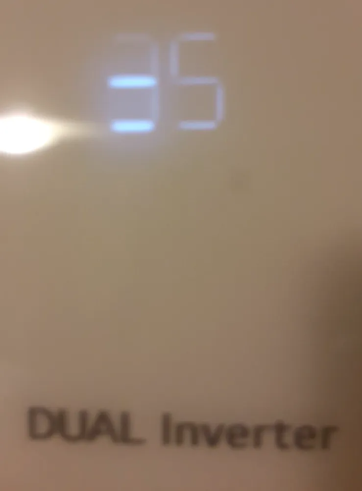 Slide of Brown's Arctic Air