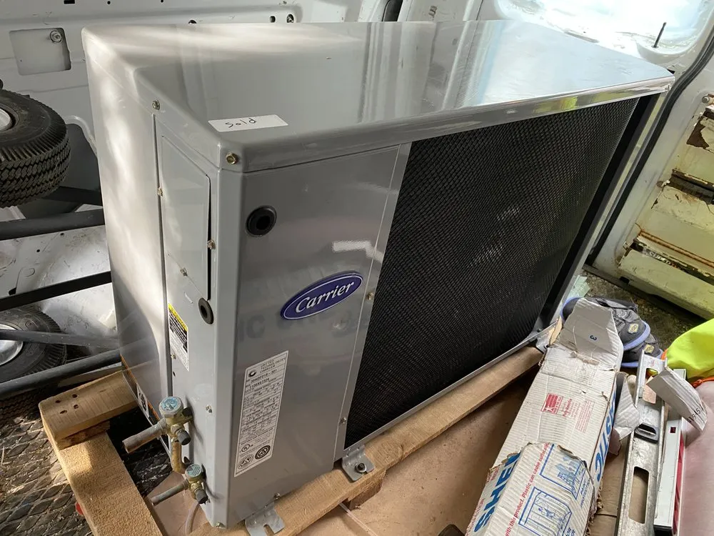 Slide of Browns Building Services