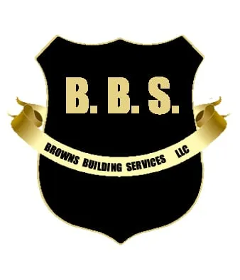 Slide of Browns Building Services LLC