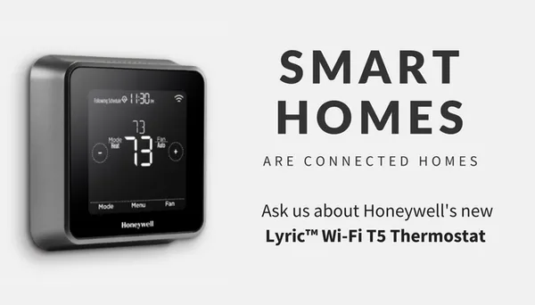 Brown's Heating & Air