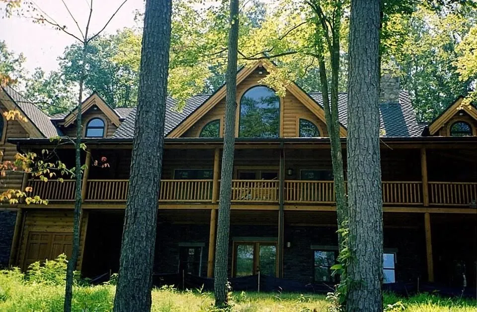 Slide of Brown's Heating & Air