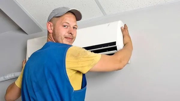 Brown's Heating & Air Conditioning