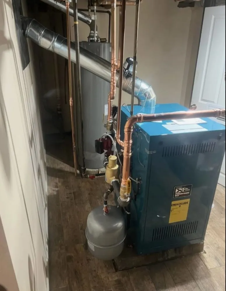 Slide of Browns Heating & Cooling