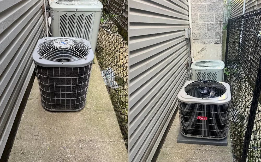 Slide of Browns Heating & Cooling