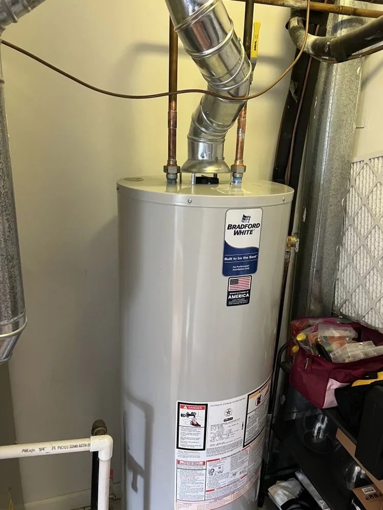 Slide of Browns Heating & Cooling