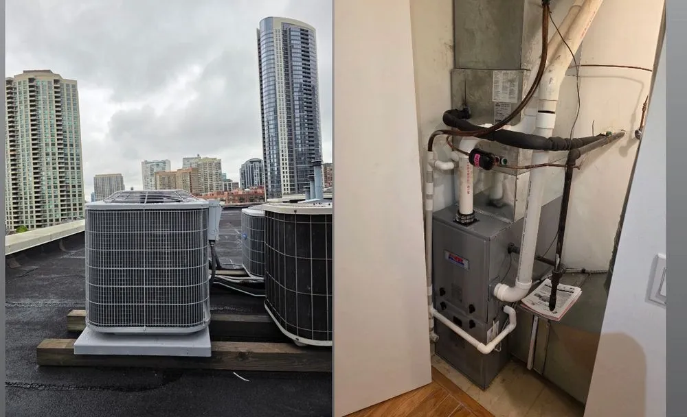 Slide of Browns Heating & Cooling