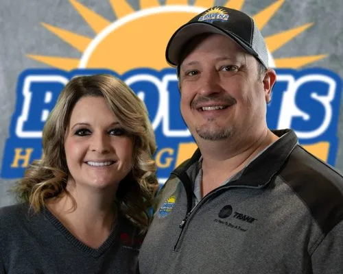 Browns Heating and Air