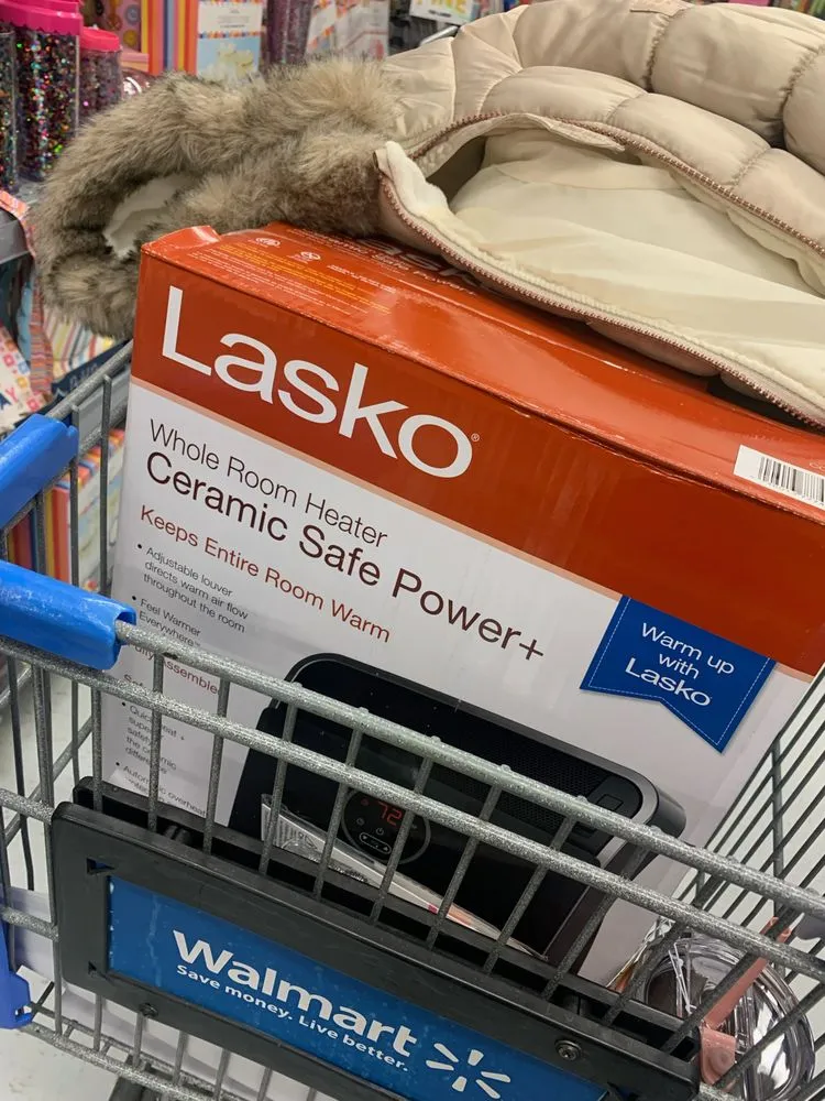 Slide of Brown's Heating and Air