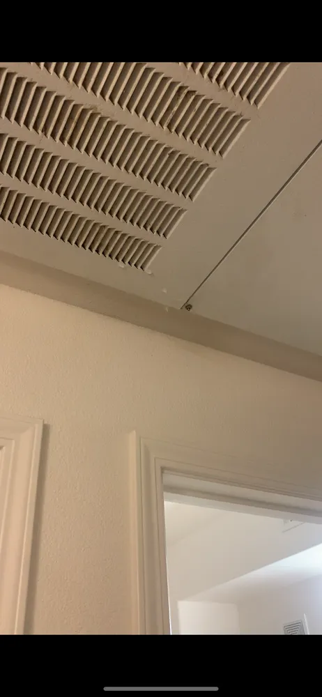 Slide of Brown's Heating and Air