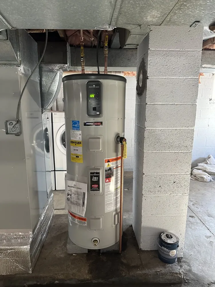 Certified heating and cooling service in Cornwall-on-Hudson, NY - Browns Plumbing Heating and Air Conditioning