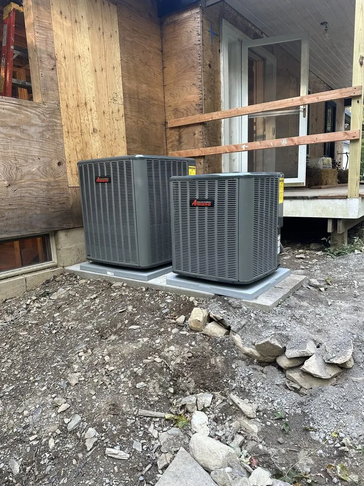 Reliable furnace service in Cornwall-on-Hudson, NY by Browns Plumbing Heating and Air Conditioning