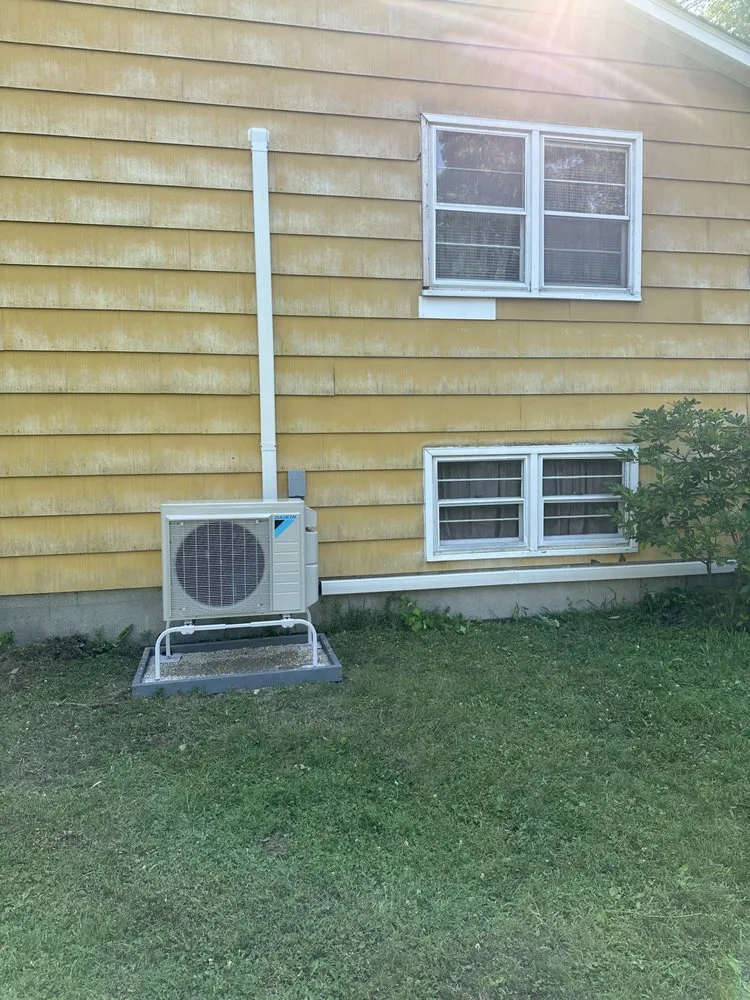 Certified HVAC repair in Cornwall-on-Hudson, NY - Browns Plumbing Heating and Air Conditioning