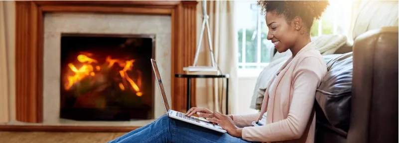 Slide of Brownstone Complete Services