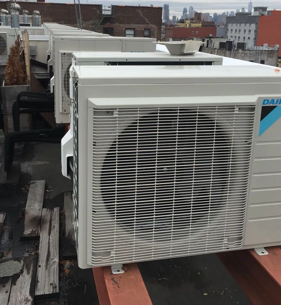 Slide of Brownstone Heating & Air Conditioning