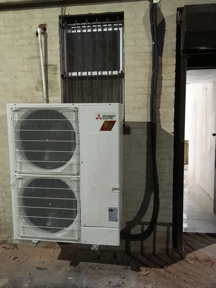 Slide of Brownstone Heating & Air Conditioning
