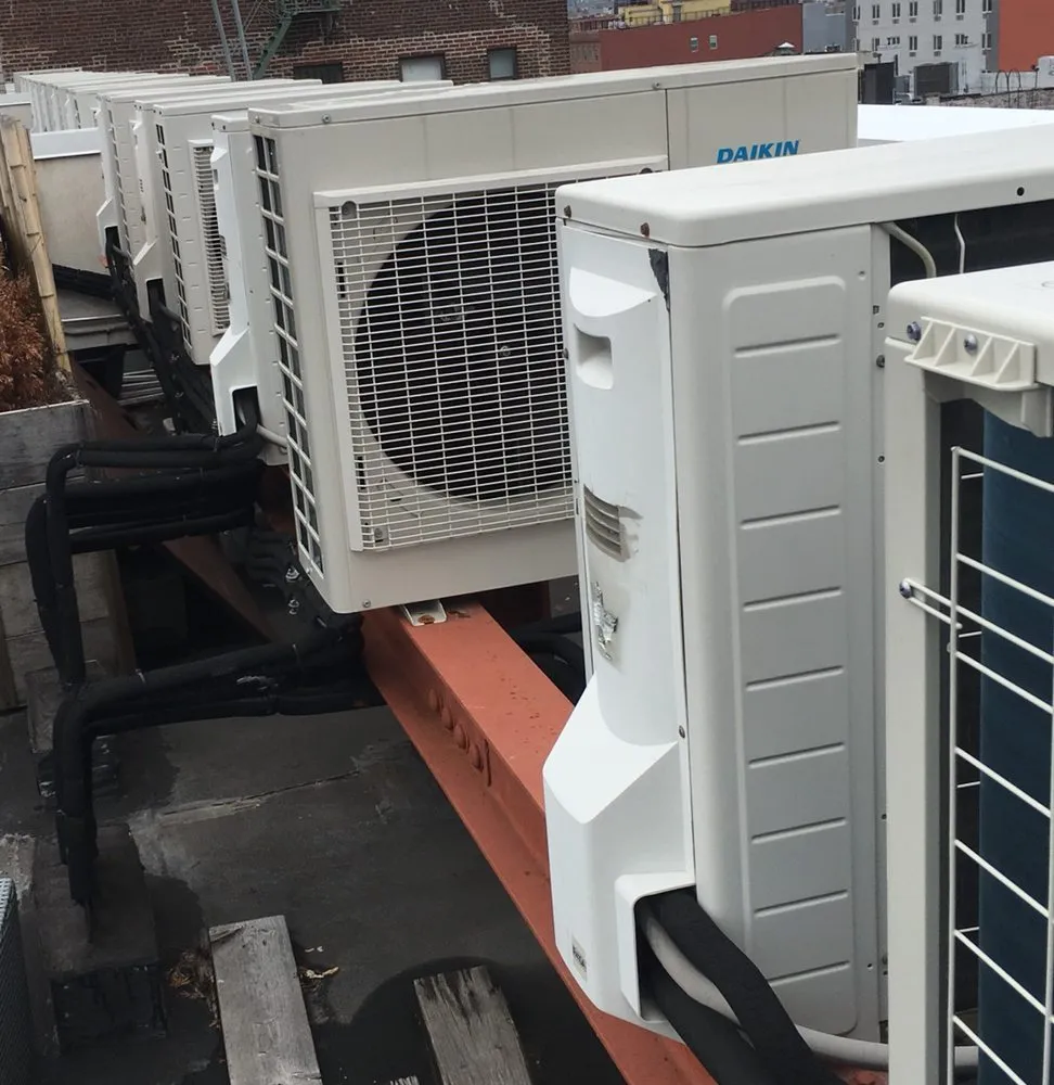 Slide of Brownstone Heating & Air Conditioning
