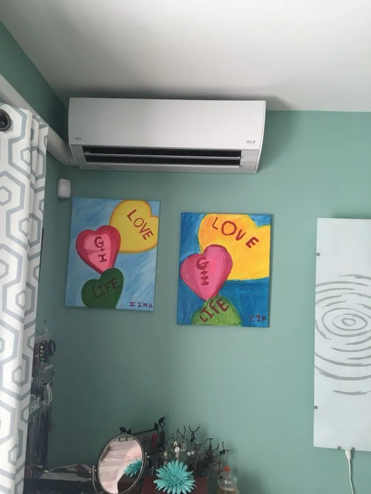 Slide of Brownstone Heating & Air Conditioning