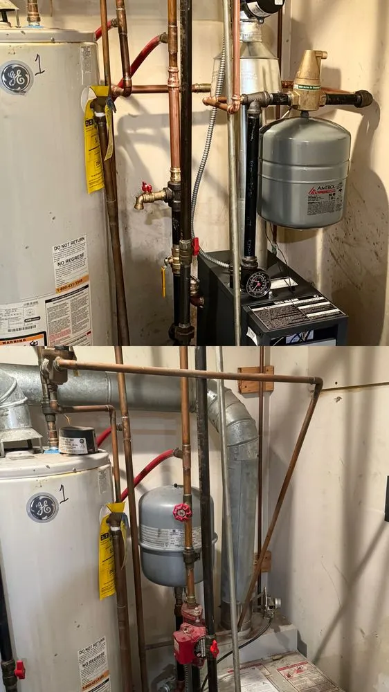 Slide of Brownstone Heating & Air Conditioning