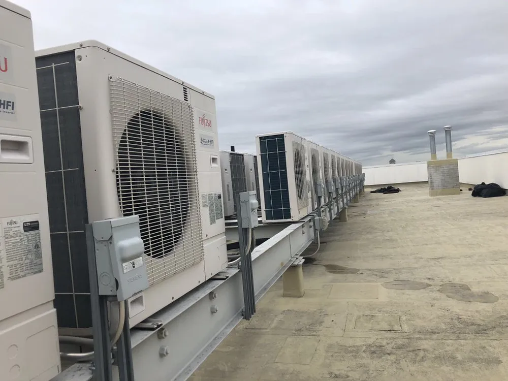 Slide of Brownstone Heating & Air Conditioning