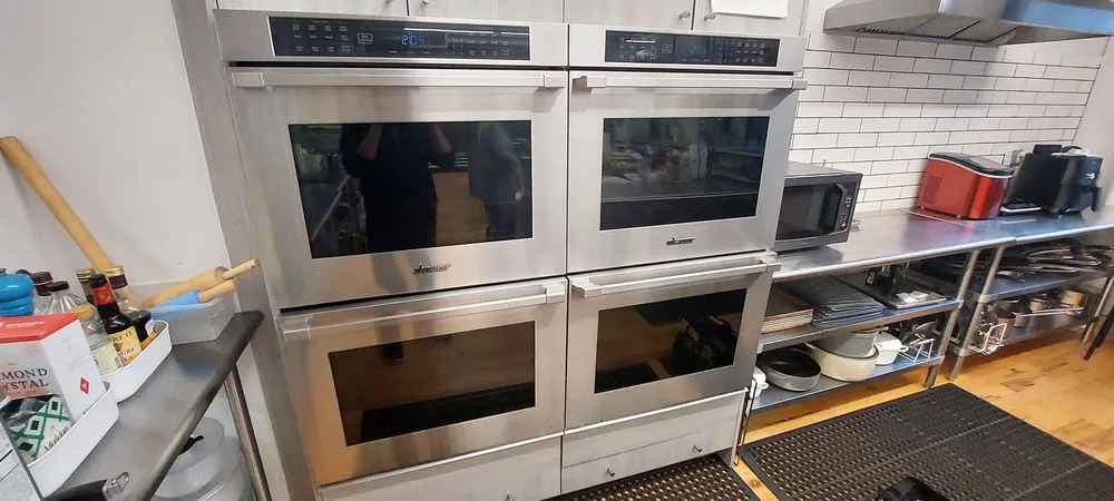 Slide of Brownstone HVAC