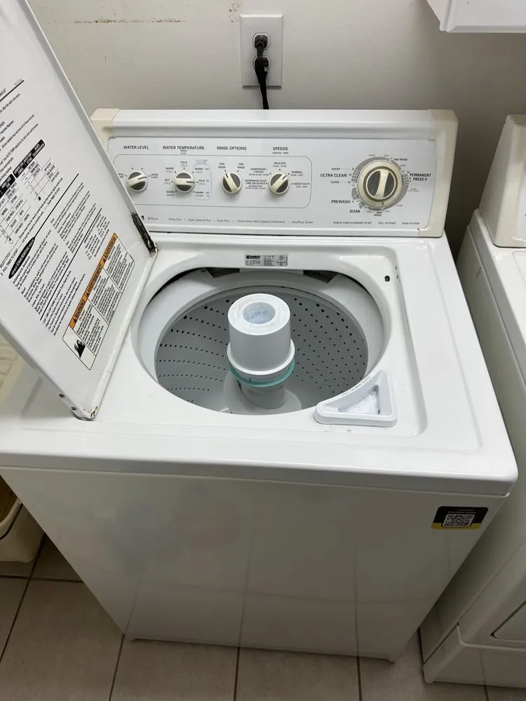 Slide of Brownstone HVAC