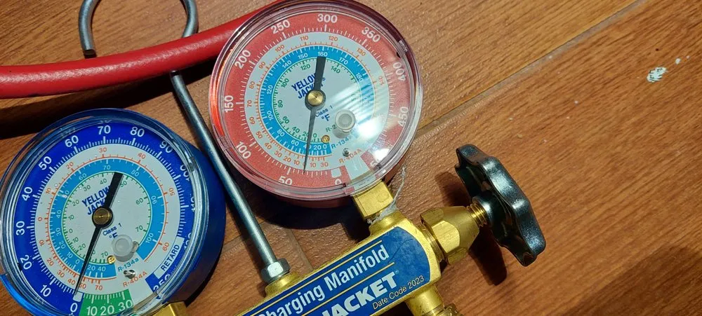 Slide of Brownstone HVAC