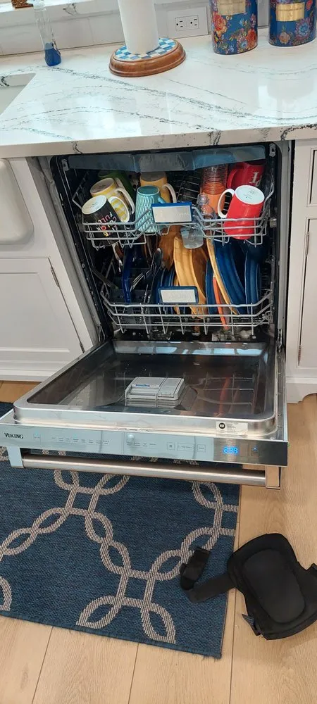 Slide of Brownstone HVAC