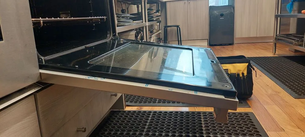 Slide of Brownstone HVAC