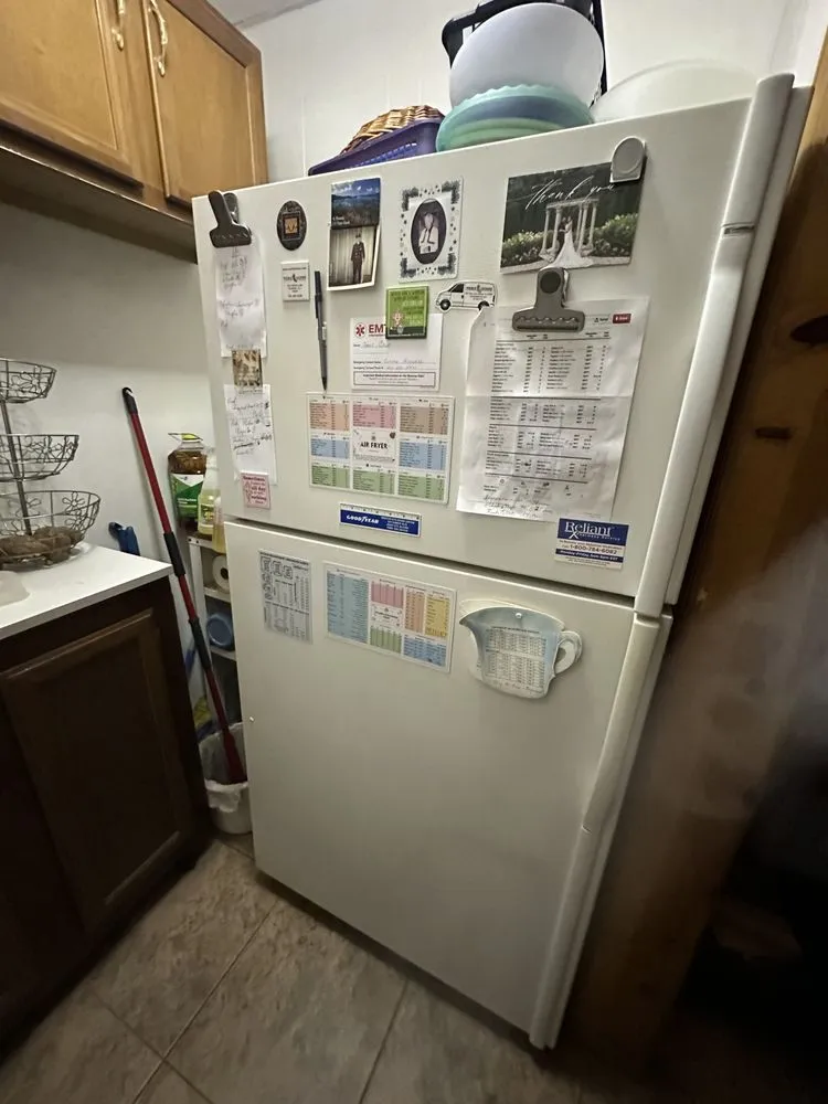 Slide of Brownstone HVAC