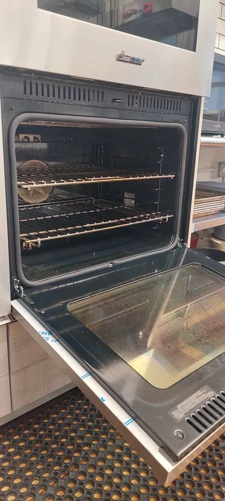 Slide of Brownstone HVAC