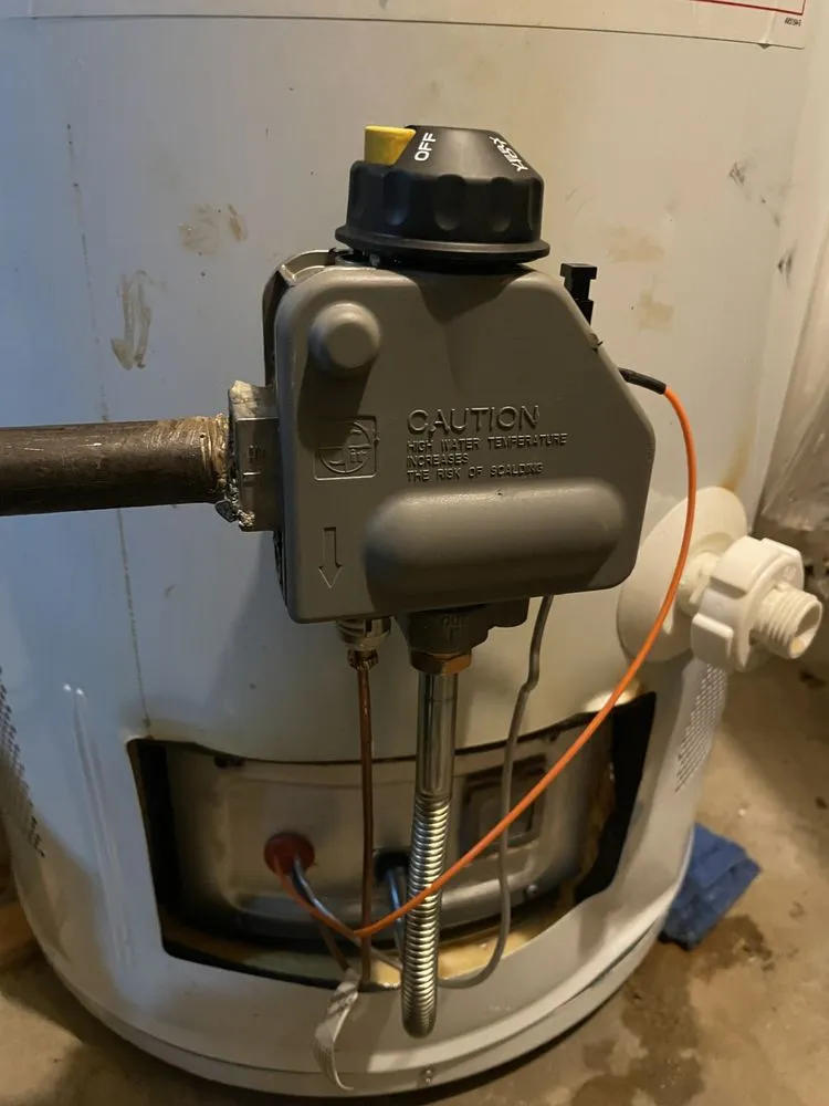 Slide of Brownstone HVAC