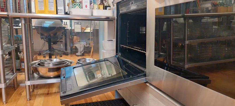 Slide of Brownstone HVAC