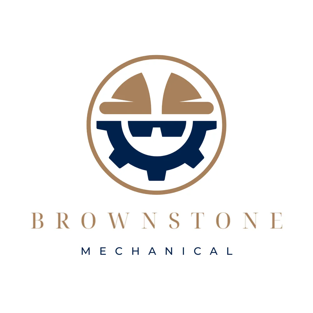 Slide of Brownstone Mechanical